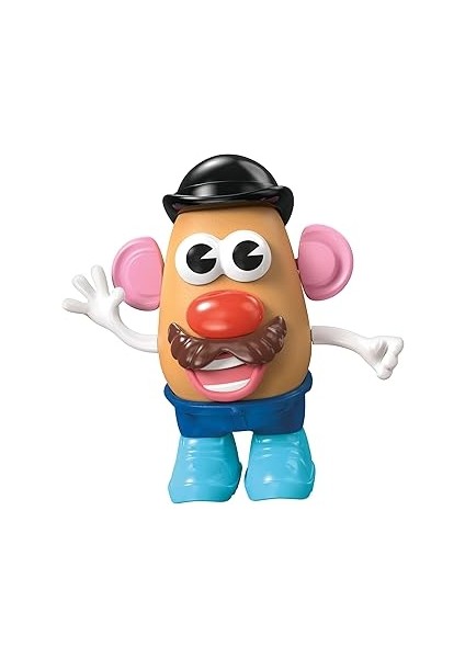Mr. Potato Head Bay Patates Kafa Oyuncağı