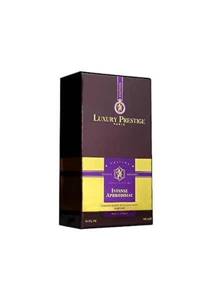 Prestige Int.aphrodısıa 100 ml C.e.p Parfüm