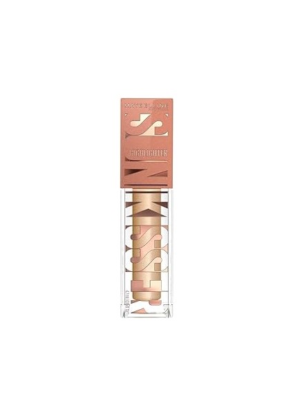 New York Sunkisser Likit Aydınlatıcı Highlighter - 21 All Star