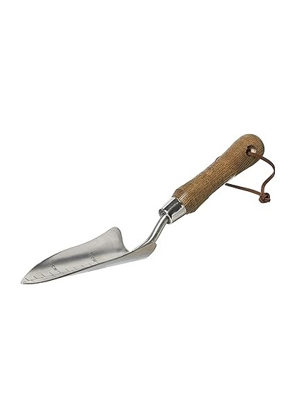 Rolson 82612 Stainless Steel Transplanter