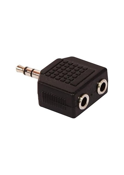 S-Link SL-DC35 Ses Y 25'li Paket Adaptör