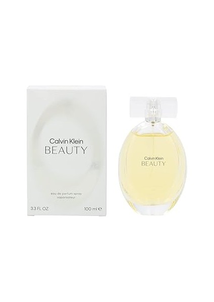 Calvin Klein Beauty Kadın EDP100ML
