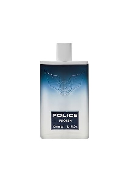 Police Frozen Edt 100 ml Erkek Parfümü