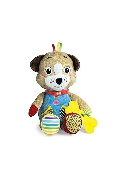 17759 Ba - Yumuşacık Köpekçik