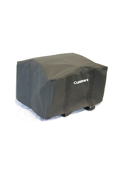 Cuisinart Cgc-19 Versastand Grill Tote Cover