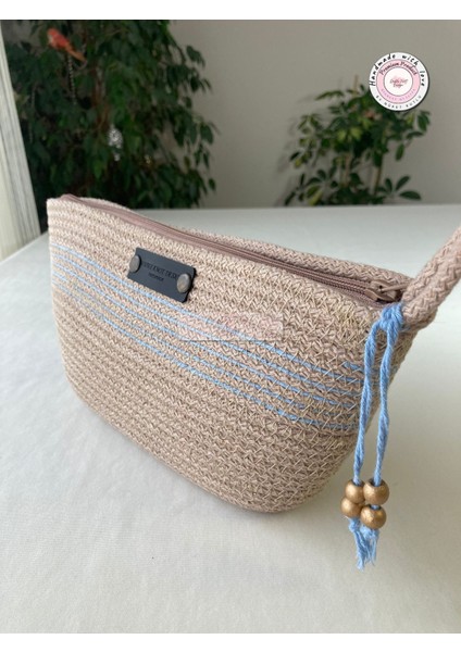 Bailey Yarım Ay D Clutch Portföy Çanta,abiye Çanta, Hediyelik fırsatları