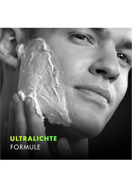 Labs Quick Wash Şaşırtıcı Cilt Koruyucu Hafif Tıraş Köpüğü 240 ml modelleri