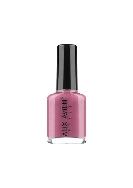 Alix Avien Oje 96 - Yüksek Pigmentli Uzun Süreli Kalıcılık Hızlı Kuruma - Nail Lacquer 96