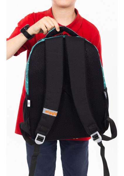 Lisanslı Jurassic World Ilkokul Sırt Çantası - Erkek Çocuk Okul Çantası indirimleri