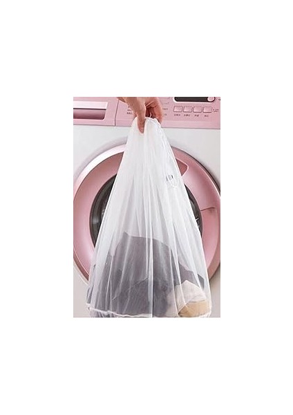 Mobee Çamaşır Yıkama Filesi 1410