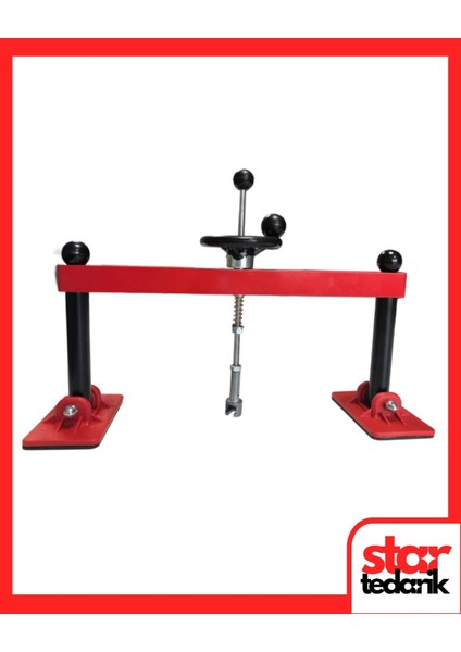 Pdr Kaporta ve Göçük Köprü Çektirme 40CMX19CM Aluminyum