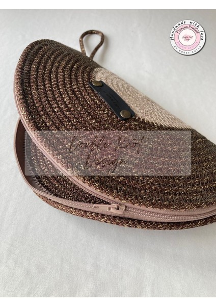 Bailey Yarım Ay D Clutch Portföy Çanta,abiye Çanta, Hediyelik modelleri