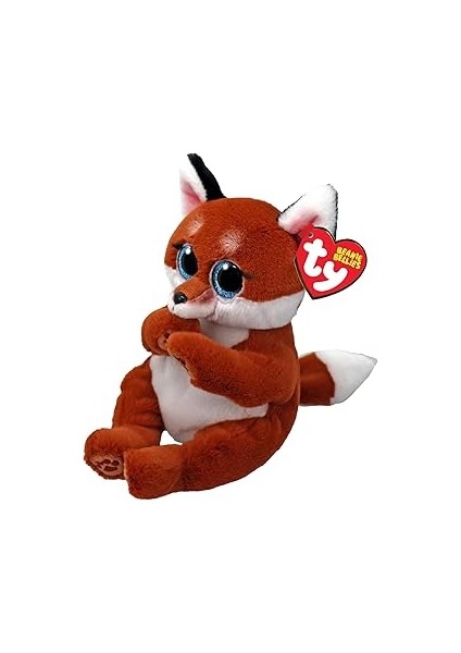 Ty Fox Fox Belly Reg