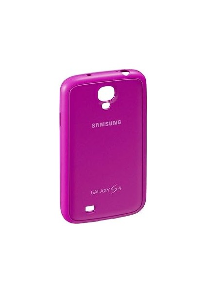 EF-PI950BCEG Kılıfı S4 Için Pembe EF-PI950BPEGWW