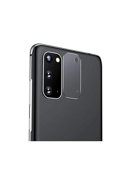 Benks 36342 S20 Benks Kr Kamera Koruyucu Cam