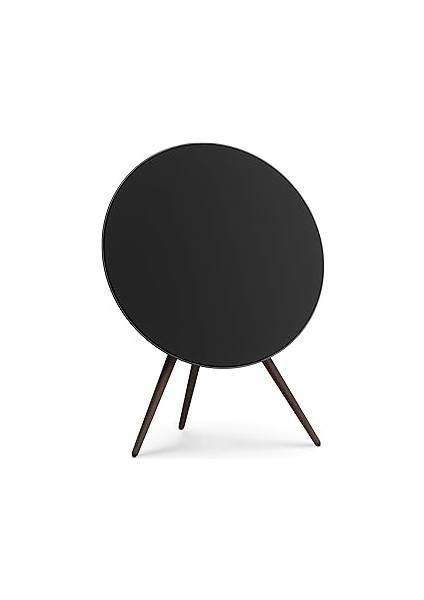 Bang & Olufsen Beosound A9 Multiroom Kablosuz Hoparlör - Siyah Antrasit