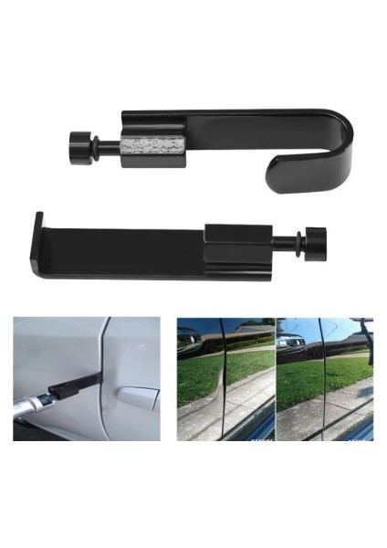 Boyasız Göçük Düzletme Set Kapı Kenar Tamir Kiti modelleri