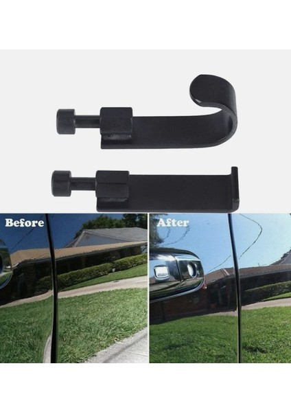 Boyasız Göçük Düzletme Set Kapı Kenar Tamir Kiti