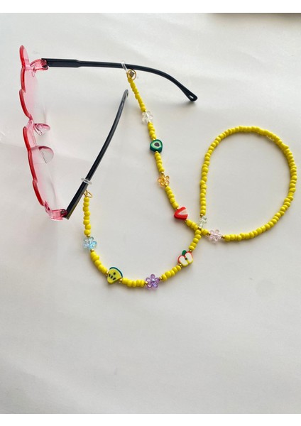 Çocuk Gözlük Ipi fiyatları