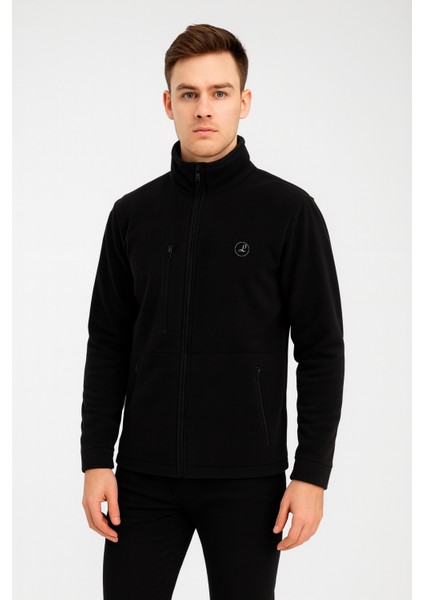 Erkek Polar Ceket Hemşire Doktor Polar Ceket Hastane Polar