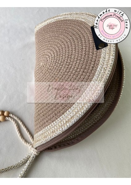 Bailey Yarım Ay D Clutch Portföy Çanta,abiye Çanta, Hediyelik modelleri