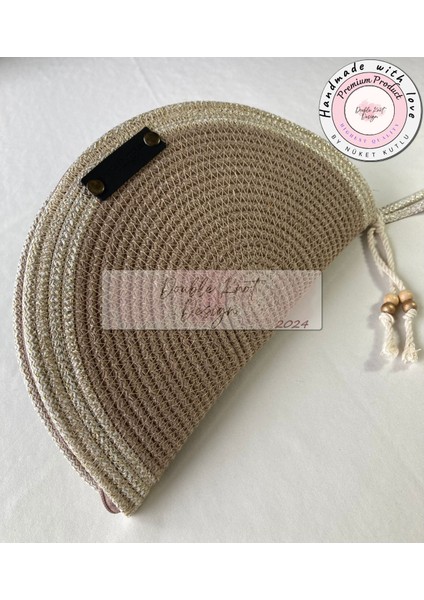 Bailey Yarım Ay D Clutch Portföy Çanta,abiye Çanta, Hediyelik fırsatları
