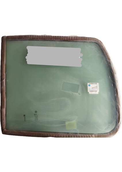 Opel Vivaro Kapı Cam Ön Sol 4408040 Gm