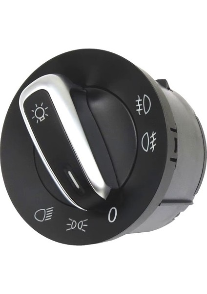 Volkswagen Jetta Far Açma Kapama Düğmesi Anahtarı 2005-2013 Krom fiyatları