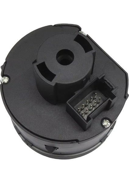 Volkswagen Jetta Far Açma Kapama Düğmesi Anahtarı 2005-2013 Krom modelleri