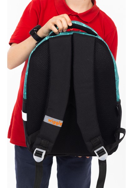 Lisanslı Jurassic World Ilkokul Çantası indirimleri