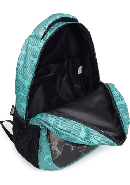 Lisanslı Jurassic World Ilkokul Çantası