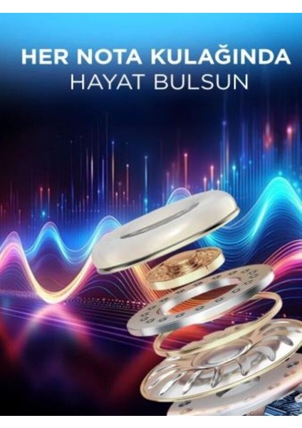 Pembe Kablosuz Rgb Işıklı Kulak Üstü Bluetooth Kulaklık modelleri