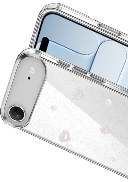 Iphone 17 Fiyonk Desenli Kapak - Desen 10 fiyatları