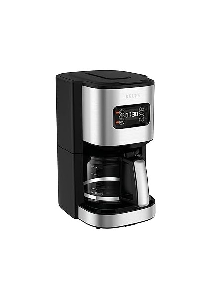 Excellence Dijital Filtre Kahve Makinesi