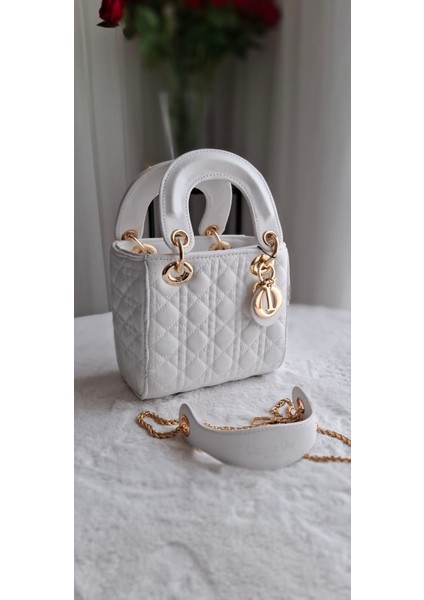 Omuz ve El Çantası