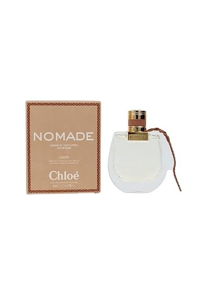 Chloe Nomade Jasmin Naturel Intense Edp 75 ml Kadın Parfümü