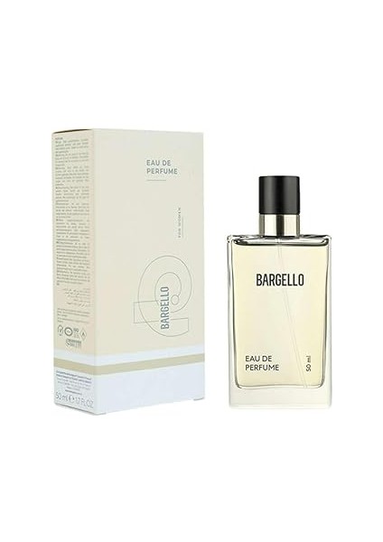 Bargello 198 Kadın 50 ml Parfüm Edp Floral