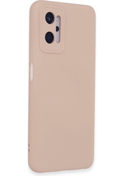 9ı 4g Kılıf Nano Içi Kadife Silikon - Pudra fiyatları