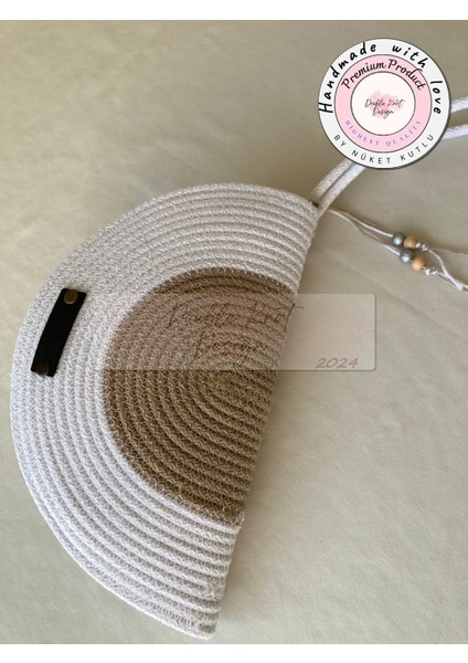 Bailey Yarım Ay D Clutch Portföy Çanta,abiye Çanta, Hediyelik