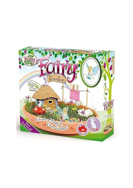 My Garden Peri Bahçesi