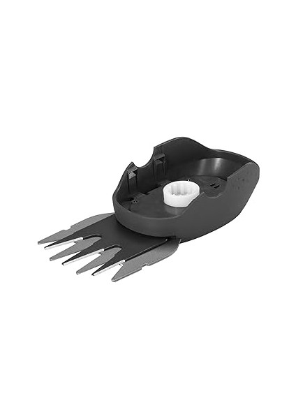 Gardena Budama Makasları: Genç Sürgünleri Budamak Için Uygun, Kompakt Teleskopik Baypas Budama Maka