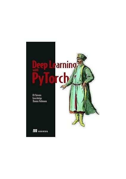 Deep Learning With Pytorch
