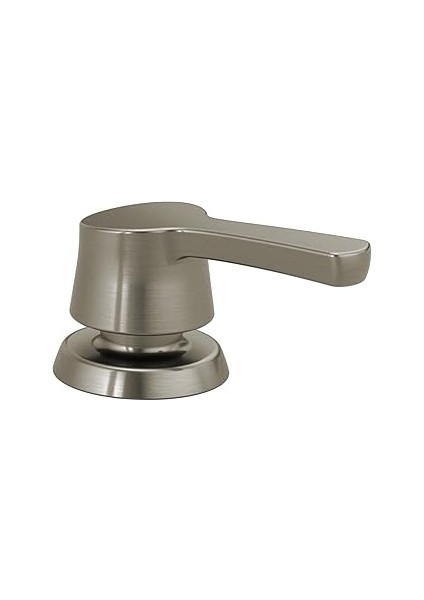 Delta RP100251SP Marca Sabunluk, Spotshield Paslanmaz