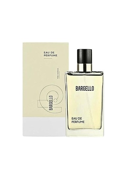 Bargello 306 Kadin 50 ml Parfüm Edp Floral