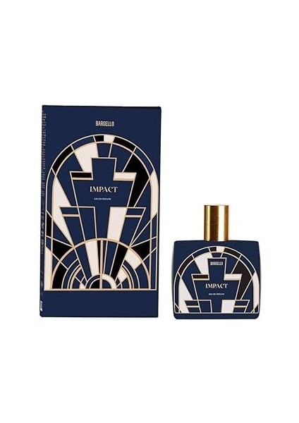 Bargello Impact Unısex 50 ml Parfüm Edp
