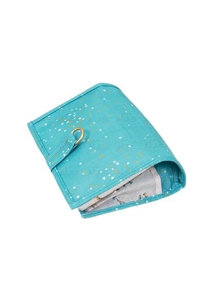 Sogex Baby Alt Bakım Çantası (Mavi̇)