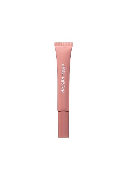 Alix Avien Koruyucu, Dolgunlaştırıcı, Nemlendirici Dudak Parlatıcısı - Silky Care Lipgloss 302 Burn