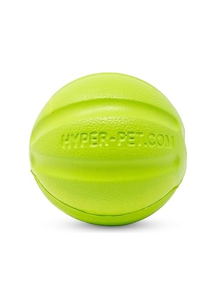 Hyper Pet Chewz Ball Dayanıklı Köpek Oyun Topu – Standart Fırlatıcılara Uygun – Suda Yüzen Hafif Ev