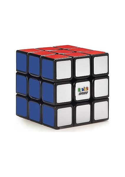 Rubik's Rubik Küp 3x3 Hızlı