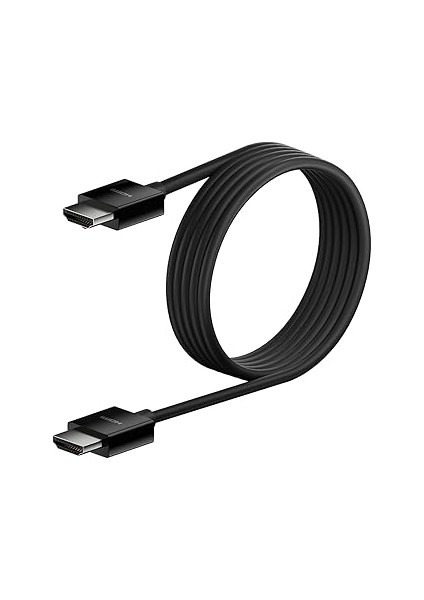 Belkin Yüksek Kaliteli Highspeed Hdmi-2.1 Kablo, 4k/dolby Hdr, Tv'den Optimum Oy